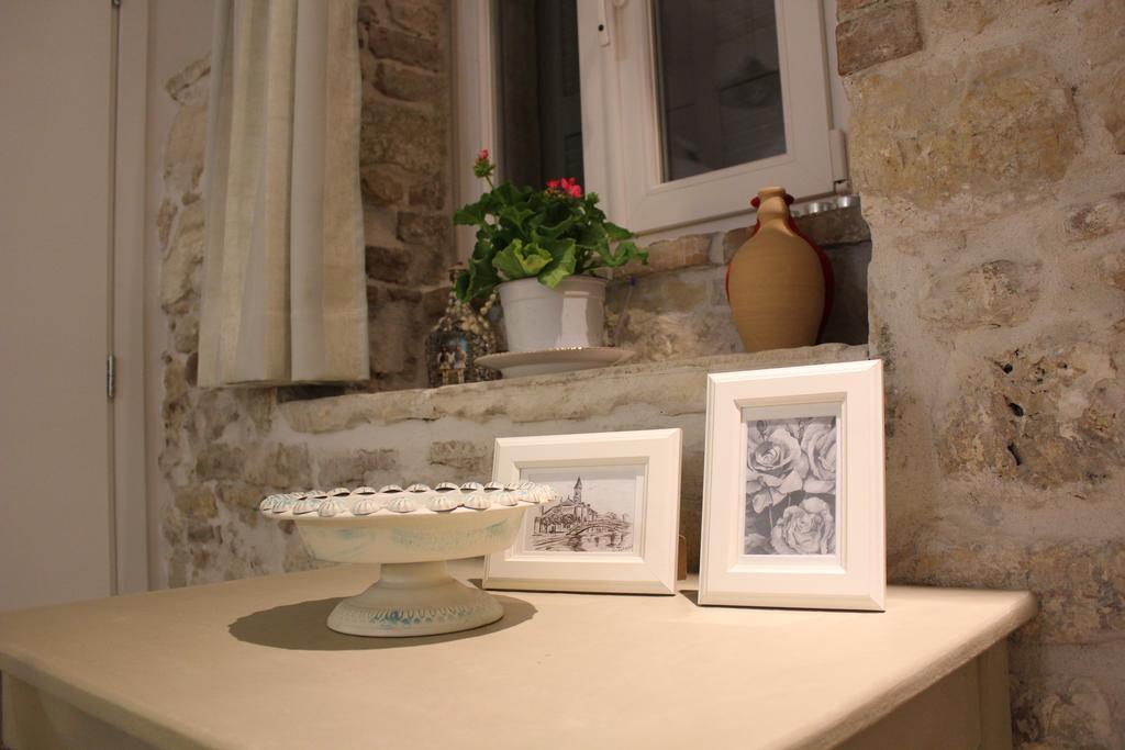 Nj Corfu Liston Apartments Екстериор снимка