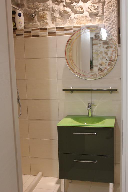 Nj Corfu Liston Apartments Екстериор снимка