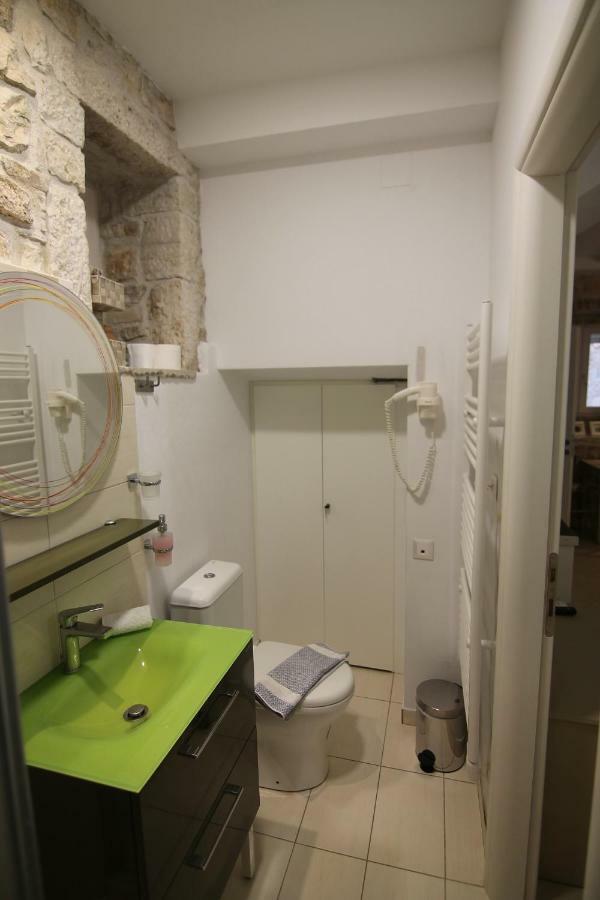 Nj Corfu Liston Apartments Екстериор снимка
