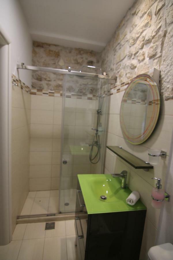 Nj Corfu Liston Apartments Екстериор снимка